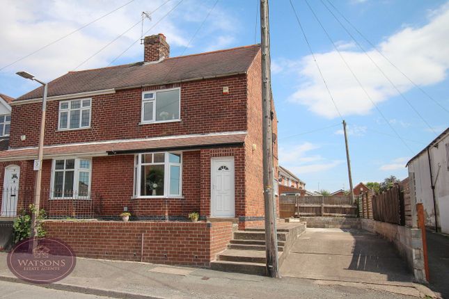 3 bed property, in Main Street, £180,000