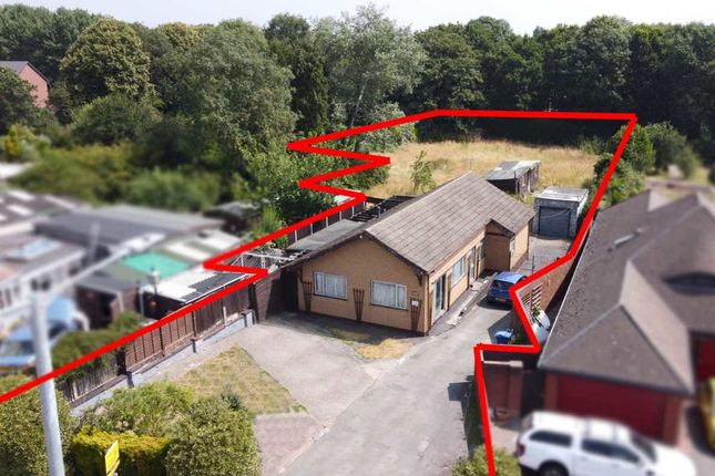 4 bed property, in Hednesford Road, £550,000