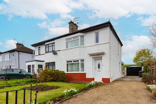 3 bed property, in Kinpurnie Road, £240,000