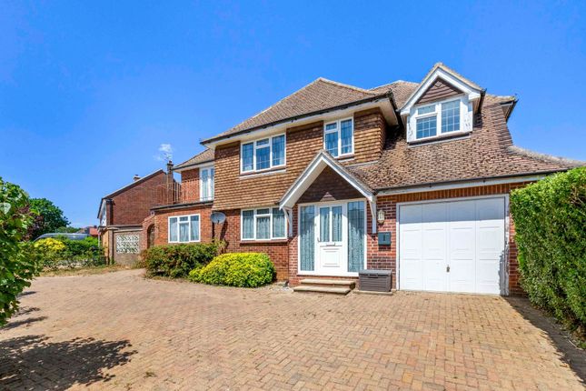 5 bed property, in Coppice Farm Road, £800,000