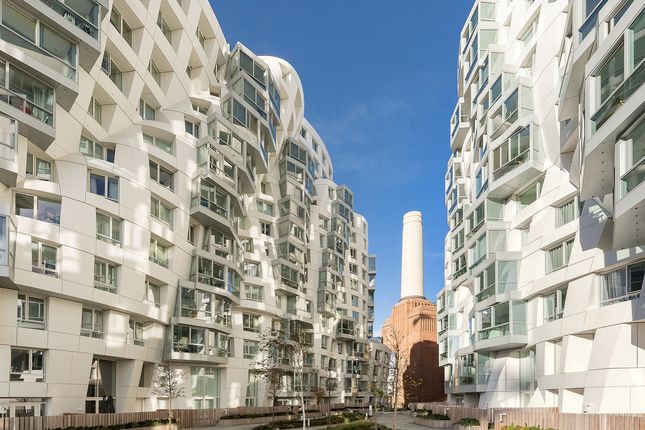 2 bed property, in Battersea, £1,500,000