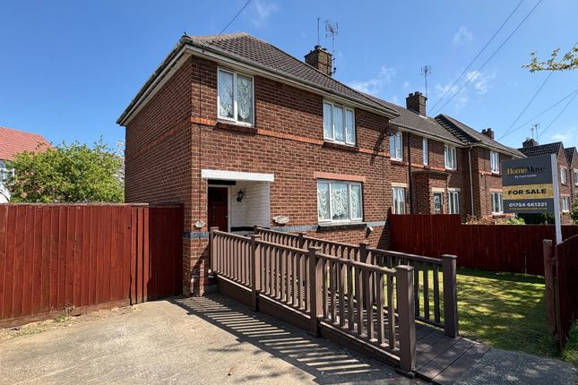 3 bed property, in Lincoln Road, £150,000