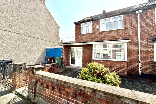 3 bed property, in Suggitt Street, £110,000
