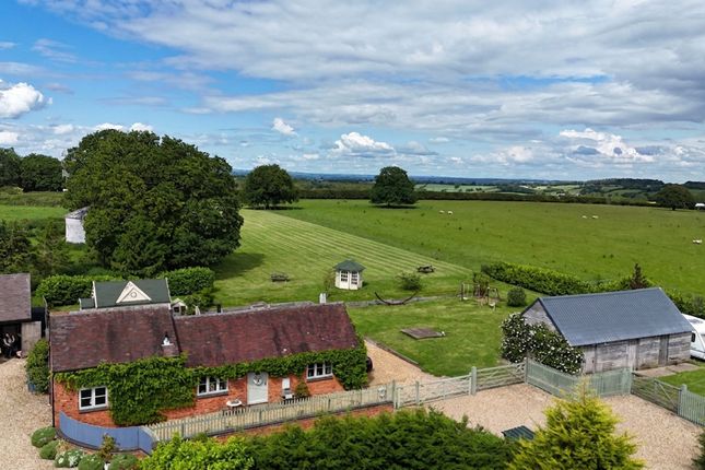 2 bed property, in Grindley, £550,000