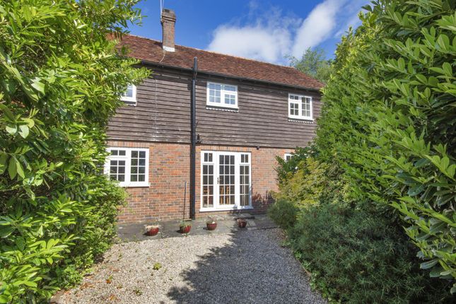 4 bed property, in Chiddingstone Hoath, £750,000