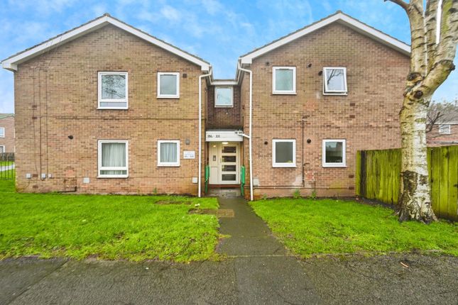 1 bed property, in Westmoore Close, £20,000