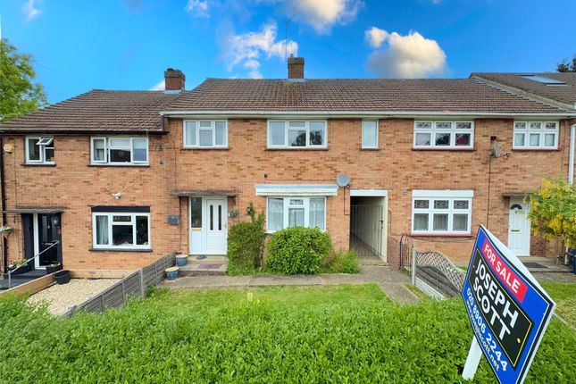 4 bed property, in Ramillies Road, £645,000