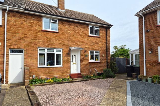3 bed property, in Brickle Place, £389,950