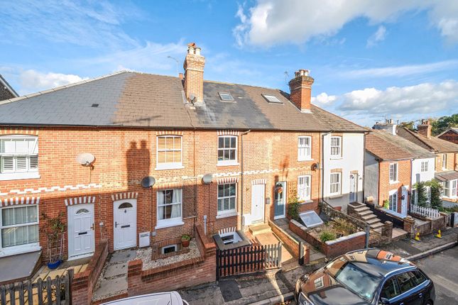 3 bed property, in Carlos Street, £550,000