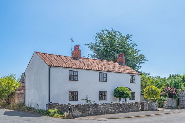 4 bed property, in Church Road, £650,000
