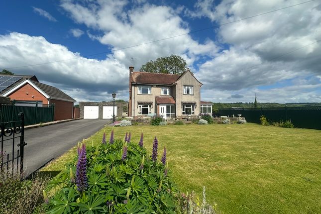 4 bed property, in Maryport Street, £825,000