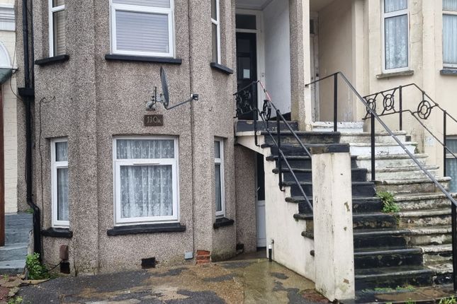 1 bed property, in Flat A, £47,000