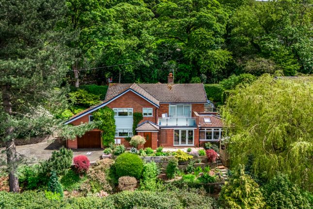 4 bed property, in Bibbys Lane, £750,000