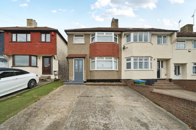 3 bed property, in Ridgeway West, £525,000