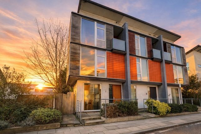 3 bed property, in Rylance Street, £280,000