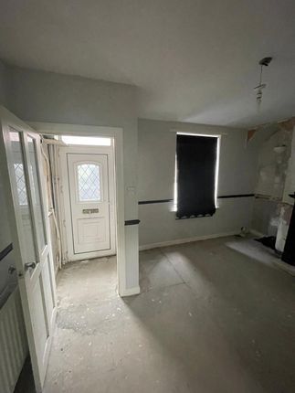 3 bed property, in 28 Madras Street NE34, £75,000