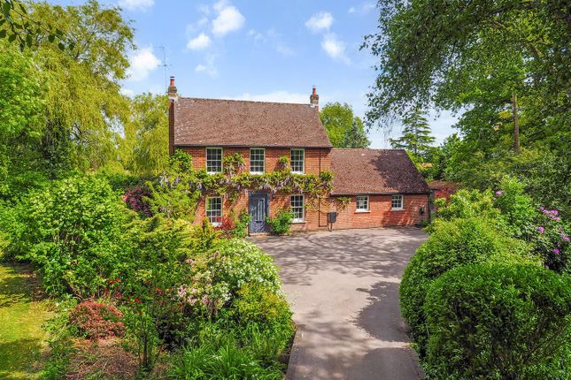 4 bed property, in Nutburn Road, £1,350,000