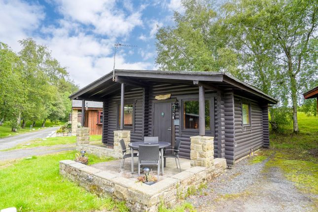 1 bed property, in Harbottle Lodge, £85,000