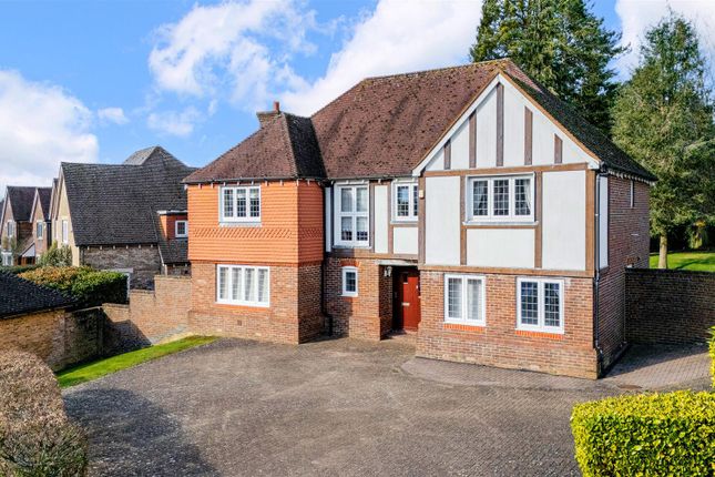 5 bed property, in Claremount Gardens, £1,250,000