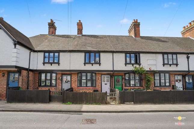 1 bed property, in 26 Baston Road, £140,000