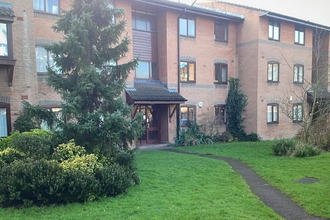 Studio, in Minster Court, £150,000