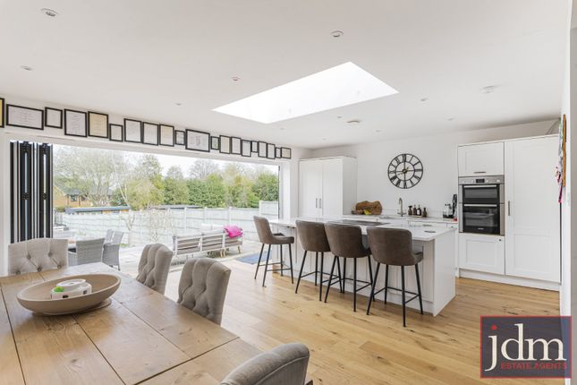 3 bed property, in Lakes Road, £830,000