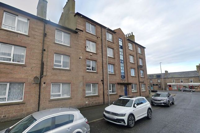 2 bed property, in 75, £34,000