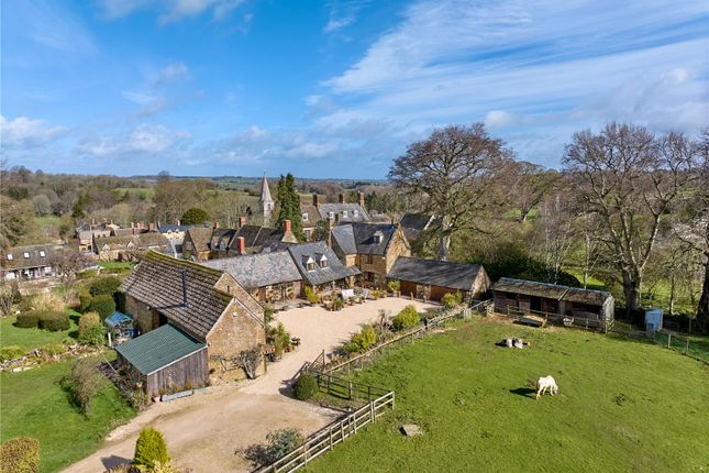 5 bed property, in Church End, £2,500,000