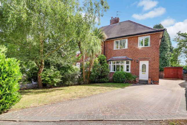 3 bed property, in Park Avenue, £280,000