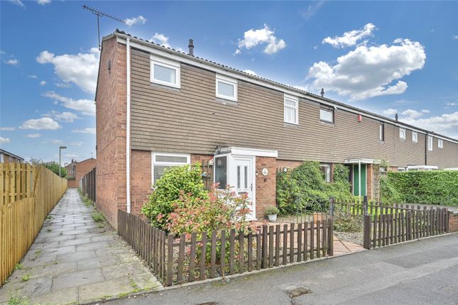 3 bed property, in Fancy Walk, £190,000
