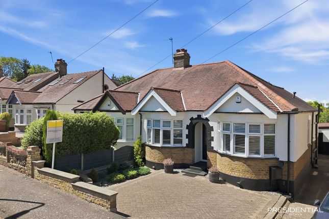 3 bed property, in Seymour Road, £650,000