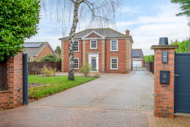 4 bed property, in Selby Road, £725,000