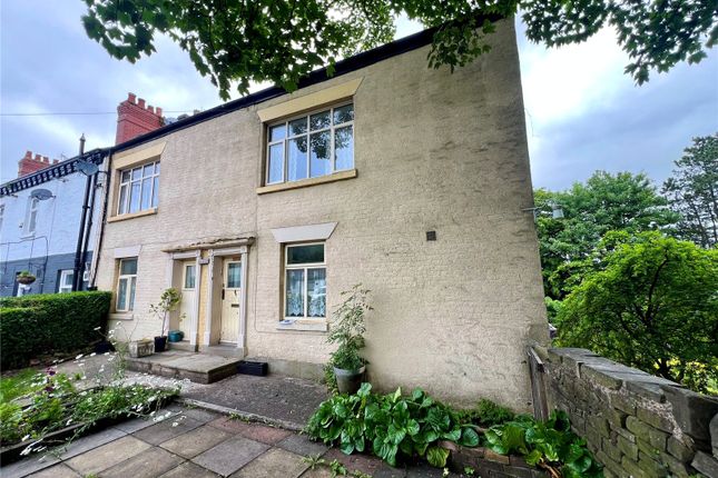 3 bed property, in Buxton Road, £225,000