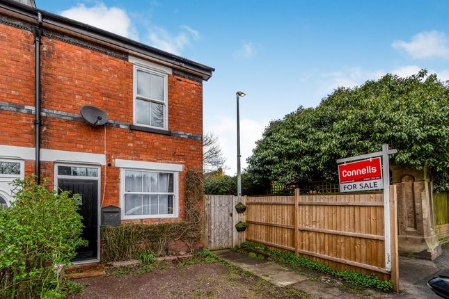 3 bed property, in Regis Road, £295,000