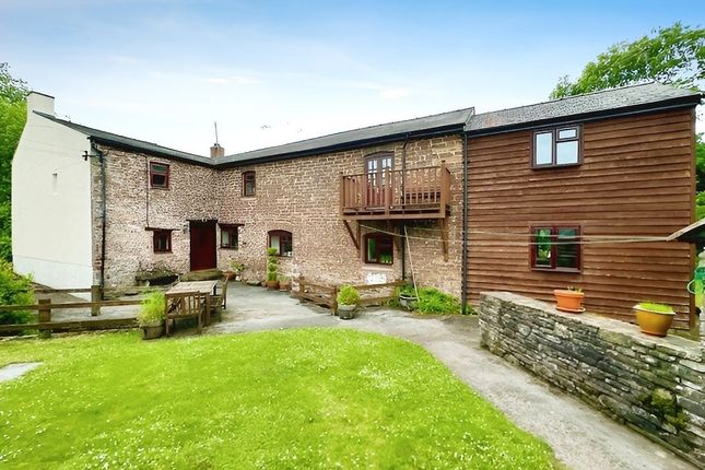 4 bed property, in Llangovan, £800,000