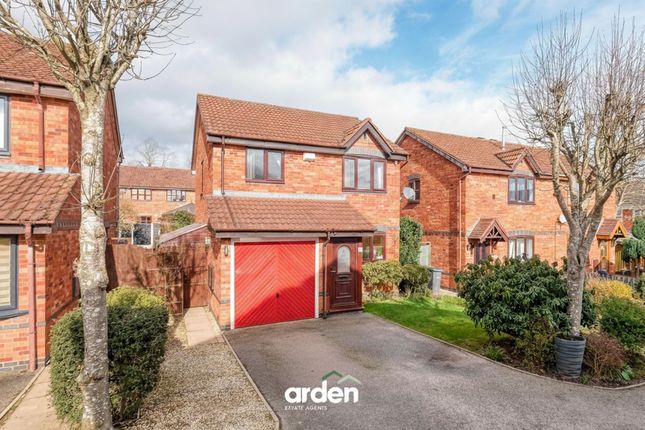 3 bed property, in Terrys Close, £300,000