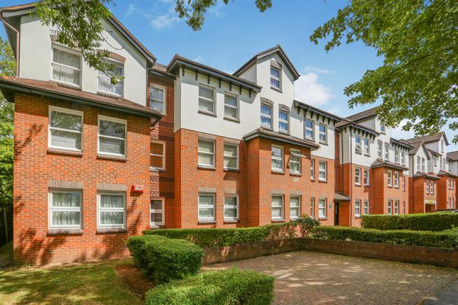 Studio, in Overton Road, £160,000