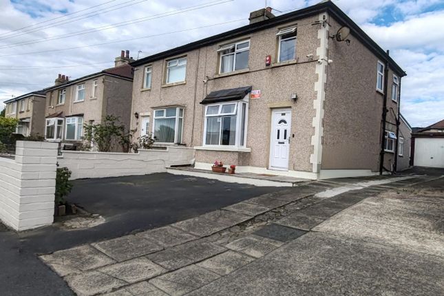 3 bed property, in Lodore Avenue, £265,000
