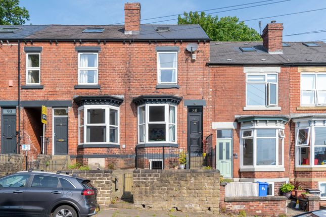 4 bed property, in Everton Road, £360,000