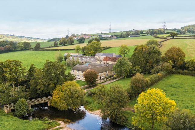6 bed property, in Westwater, £1,500,000