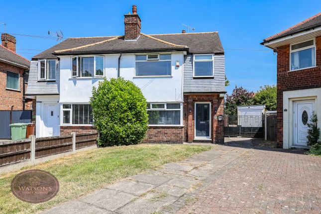 3 bed property, in Norburn Crescent, £230,000