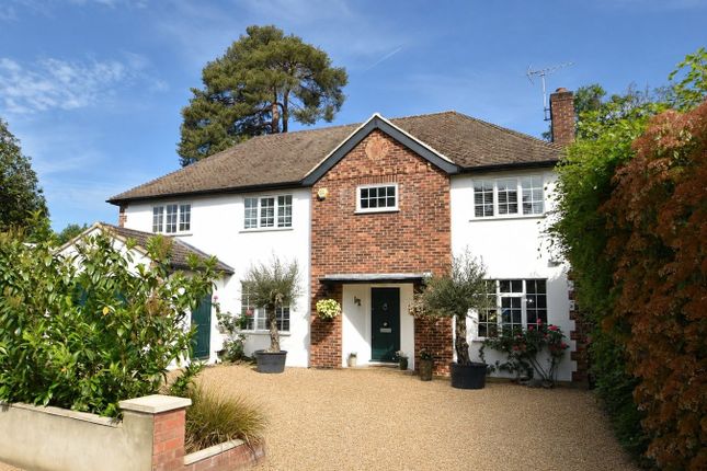 4 bed property, in St Georges Avenue, £1,575,000