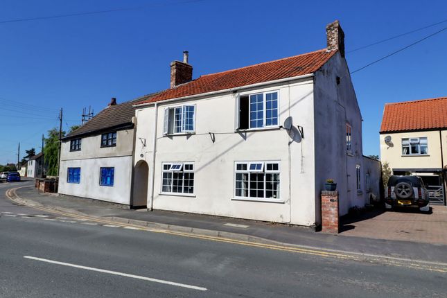 3 bed property, in St. Barnabas Road, £165,000