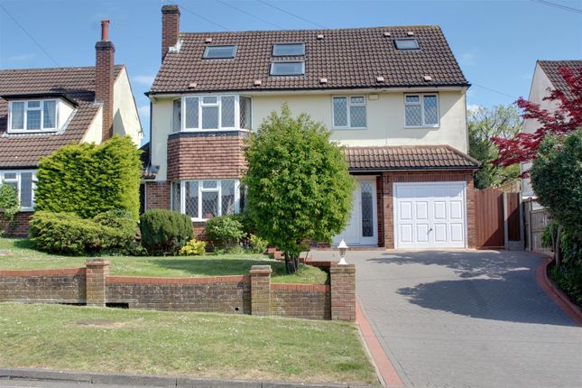 5 bed property, in Heath Road, £1,350,000