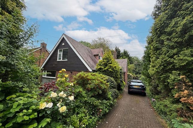 4 bed property, in Sefton Drive, £850,000