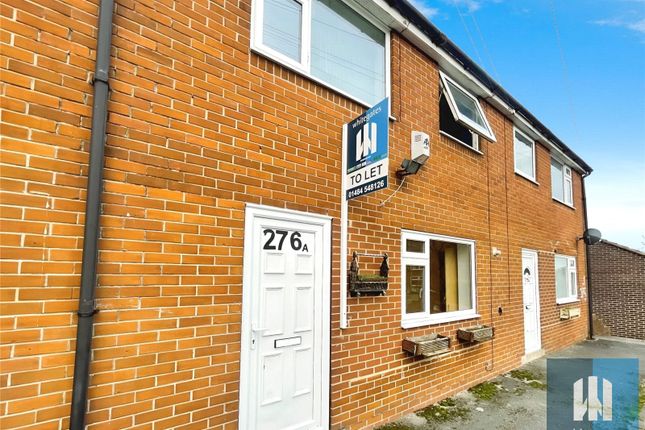 1 bed property, in Whinney Hill Park, £70,000