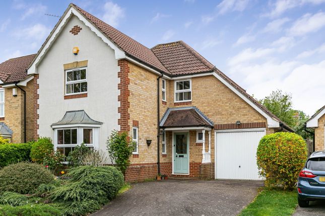 4 bed property, in Stanley Close, £650,000