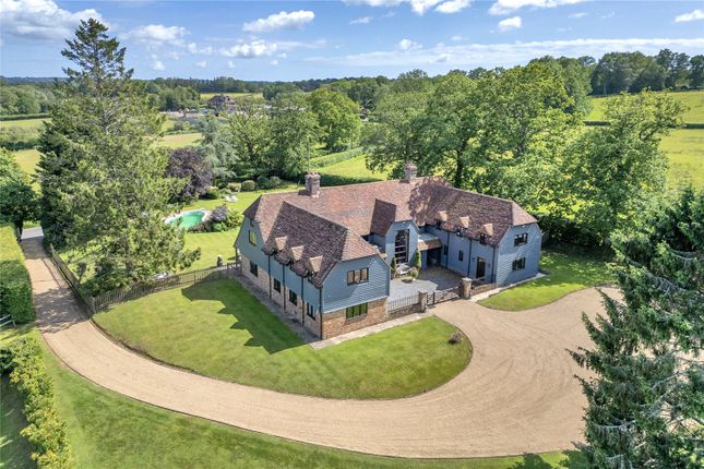 6 bed property, in Fir Toll Road, £2,795,000