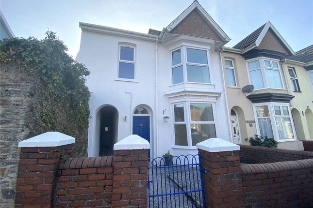 4 bed property, in Causeway Street, £130,000