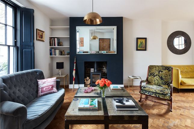 3 bed property, in Lonsdale Road, £3,300,000